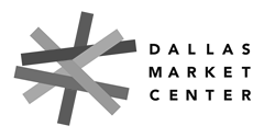 Dallas Market Center Logo