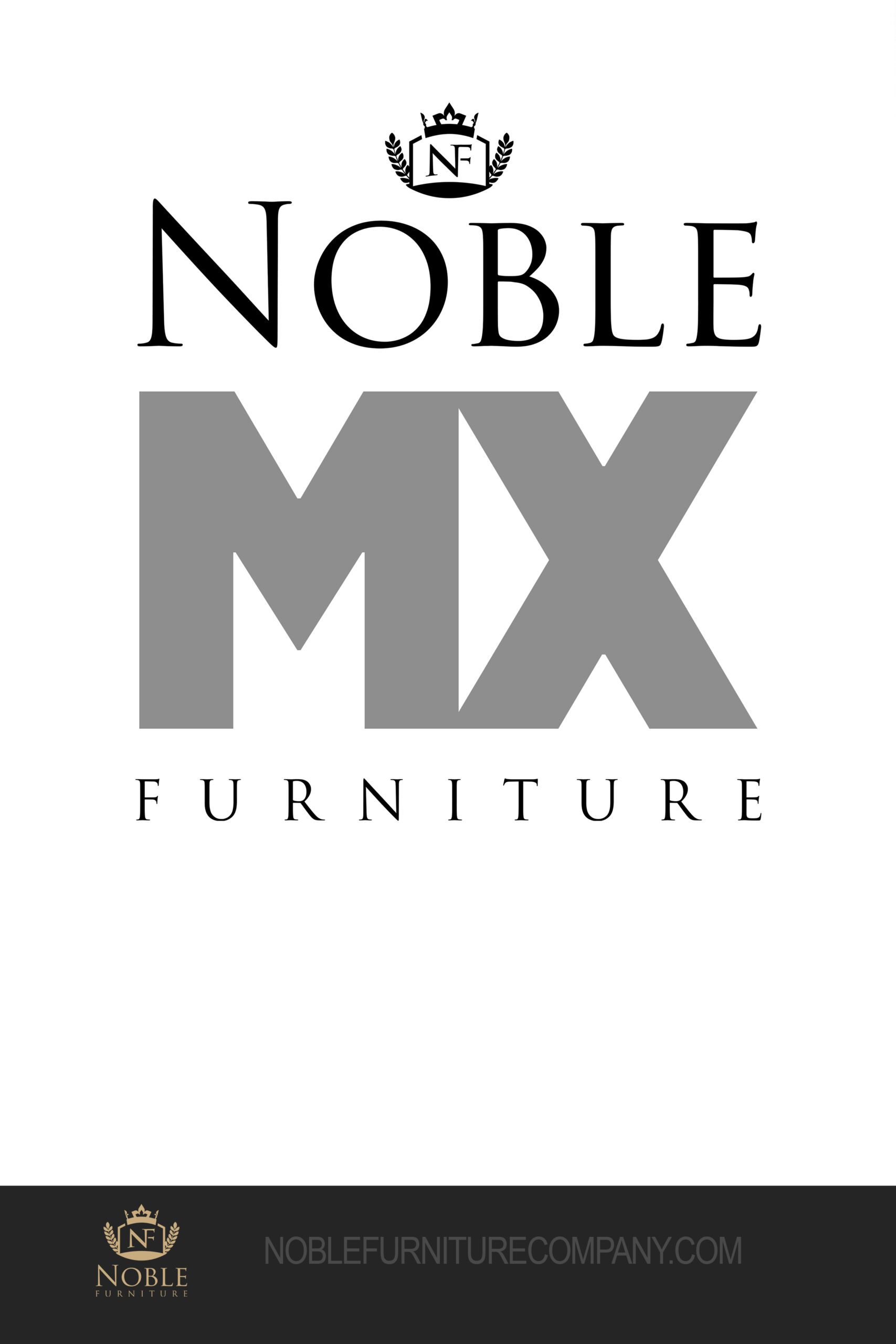 Noble MX Furniture - Made in Mexico