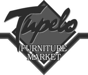 Tupelo Furniture Market Logo